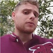 Istruttore Krav maga, jiujitzu israeliano, difesa personale 1 Grado